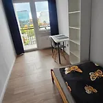 Przy Starym Rynku Apartmán Poznaň