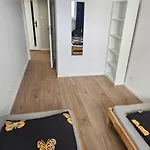 Przy Starym Rynku Apartmán *
