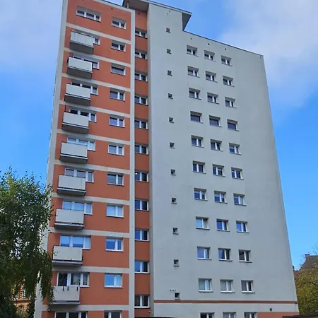 Przy Starym Rynku アパート ポズナン