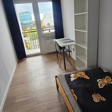 Przy Starym Rynku Apartment Poznan