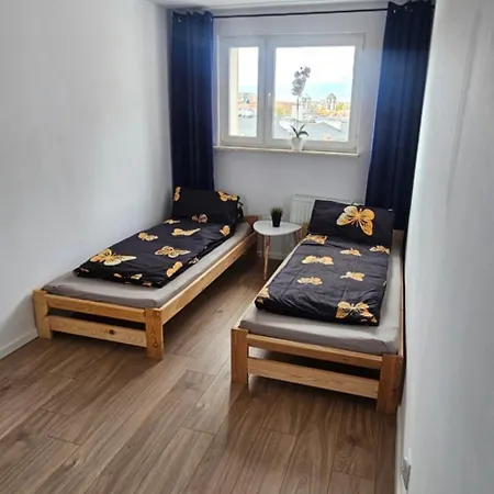 Przy Starym Rynku Poznaň