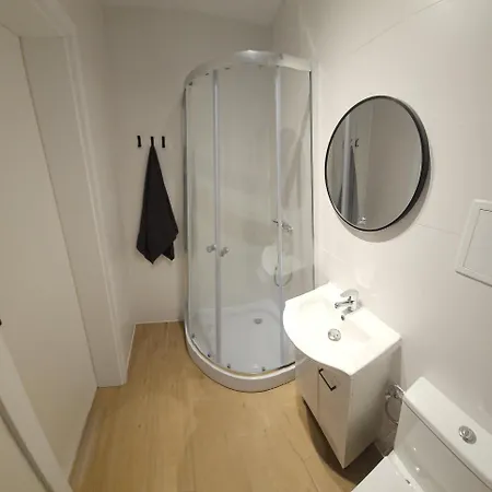 Przy Starym Rynku Apartmán *