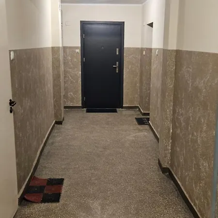 Apartmán Przy Starym Rynku Poznaň