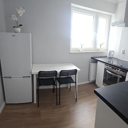 Przy Starym Rynku Apartmán *