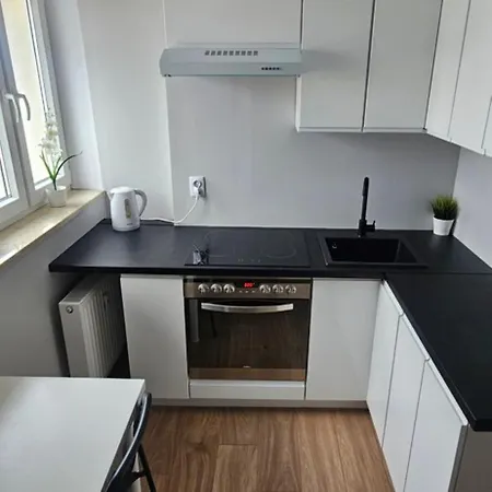 Przy Starym Rynku Apartmán Poznaň