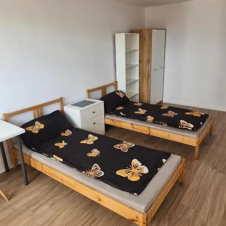 Apartmán Przy Starym Rynku Poznaň