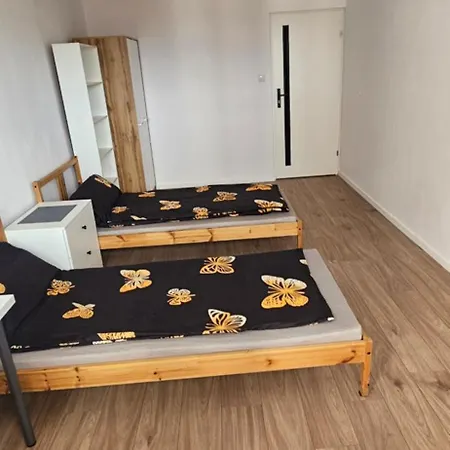 Przy Starym Rynku Poznaň