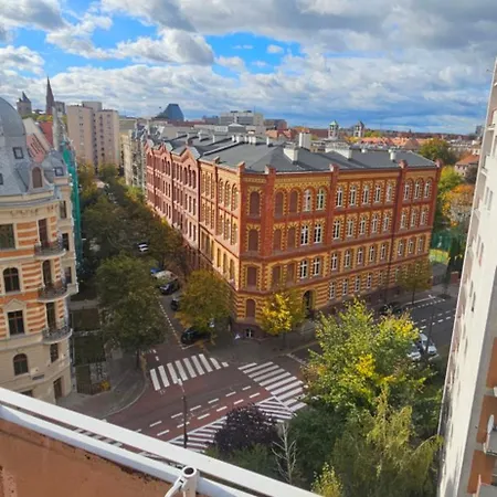 Apartment Przy Starym Rynku