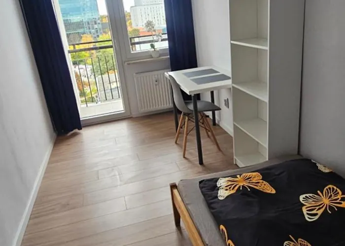 Przy Starym Rynku Apartman Poznań