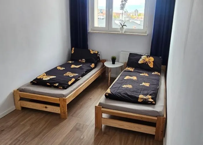 Przy Starym Rynku Poznań