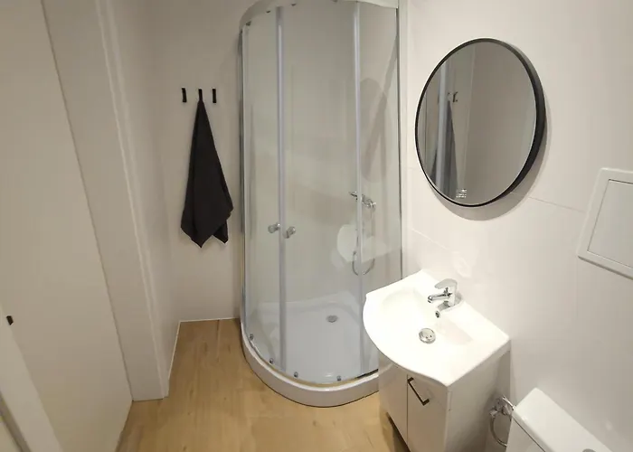 Przy Starym Rynku Apartman *