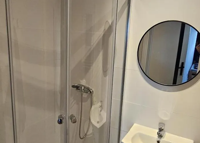 Przy Starym Rynku Poznań