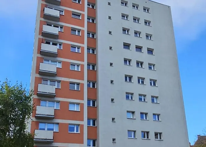 Przy Starym Rynku Apartman Poznań