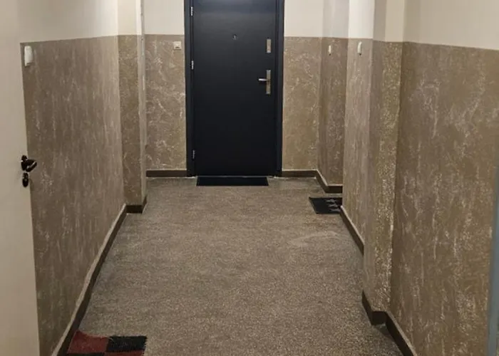 Apartman Przy Starym Rynku Poznań