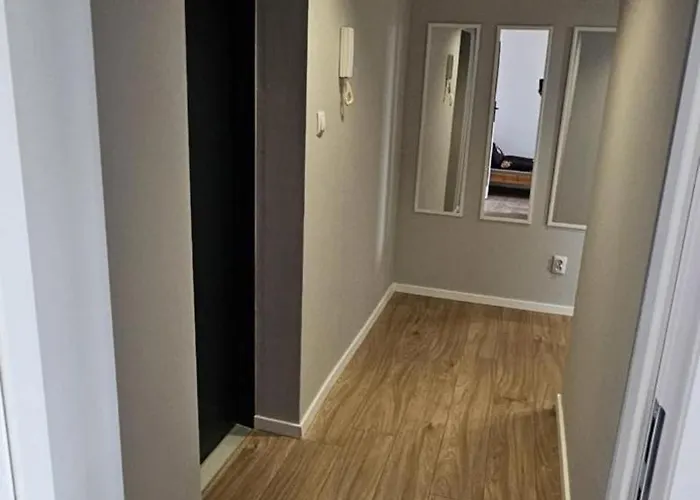 Apartman Przy Starym Rynku