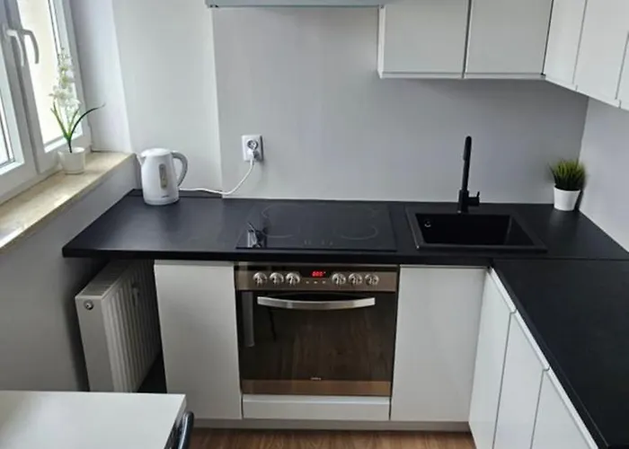 Przy Starym Rynku Apartman Poznań