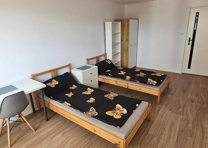 Apartman Przy Starym Rynku Poznań