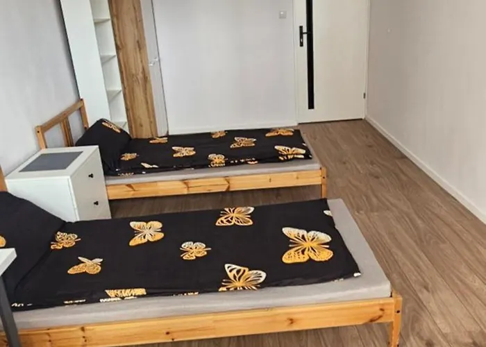 Przy Starym Rynku Poznań