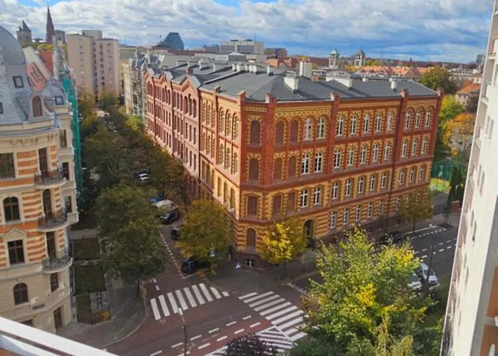 Apartman Przy Starym Rynku