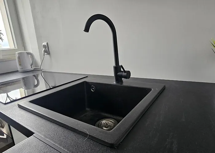 Apartman Przy Starym Rynku *