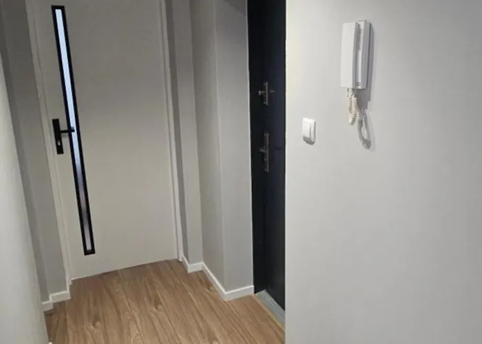 Przy Starym Rynku Apartman