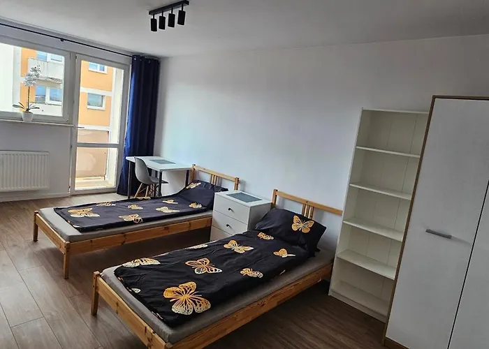 Przy Starym Rynku Apartman