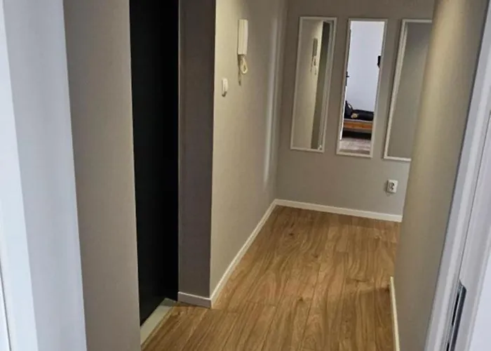 Apartman Przy Starym Rynku *