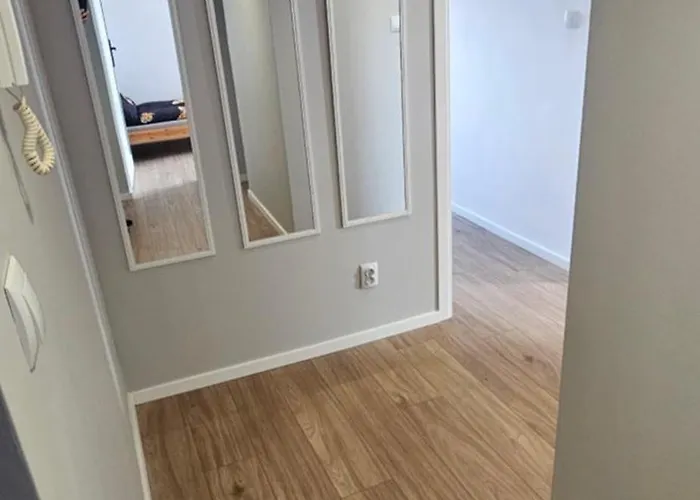 Apartman Przy Starym Rynku *